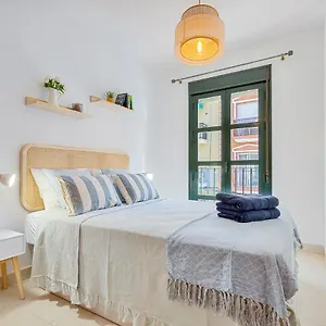 Location Ever In Boliches Apartamento