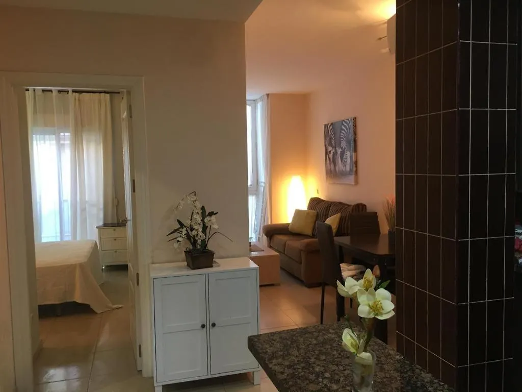 Apartment Los Boliches, Modernos Aptos 1 Y 2 Dormitorios Fantastica Ubicacion Fuengirola