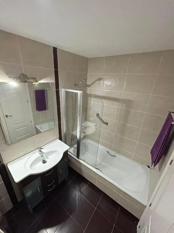 Apartment Los Boliches, Modernos Aptos 1 Y 2 Dormitorios Fantastica Ubicacion Fuengirola Spain