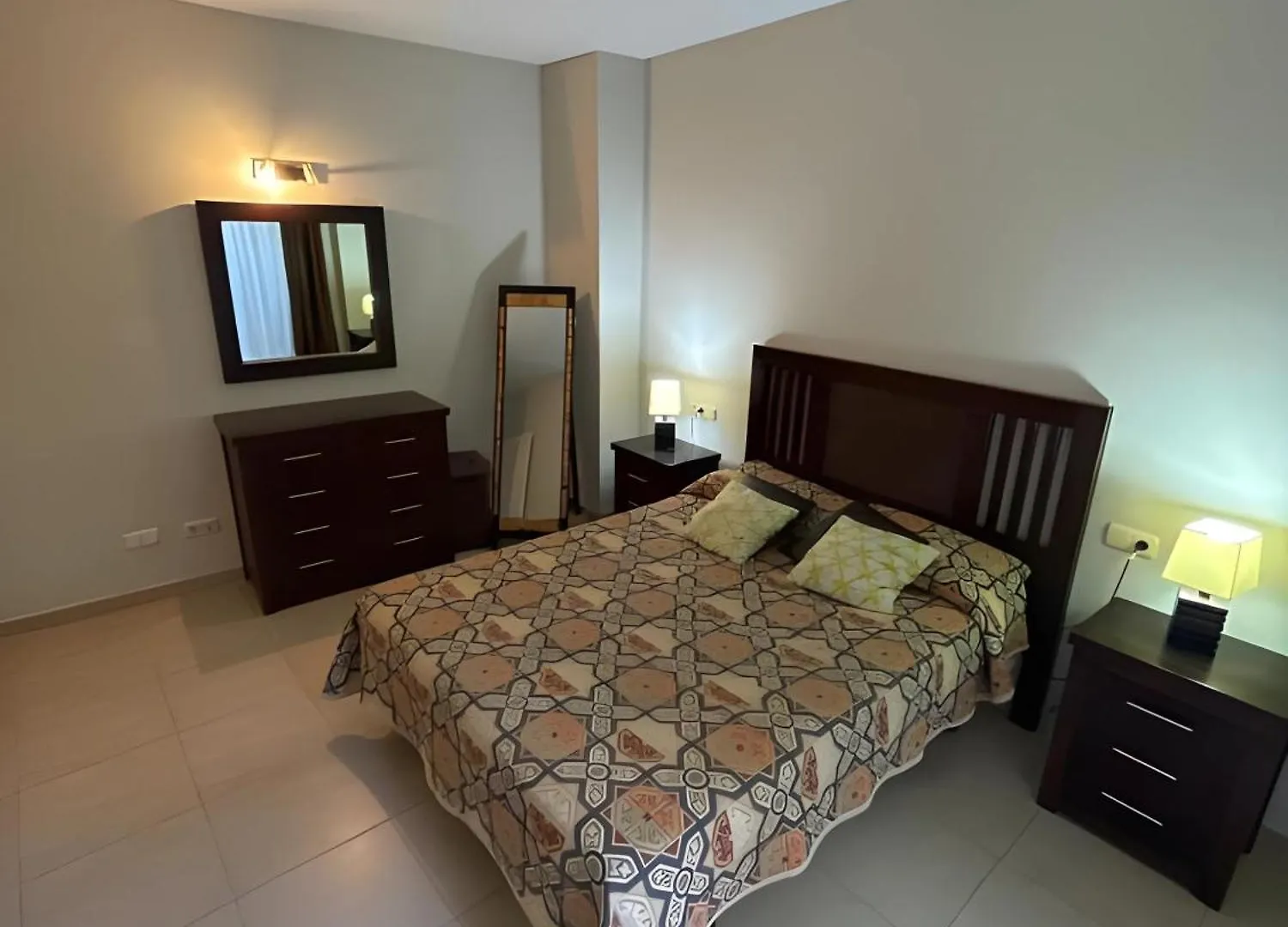 Apartment Los Boliches, Modernos Aptos 1 Y 2 Dormitorios Fantastica Ubicacion Fuengirola