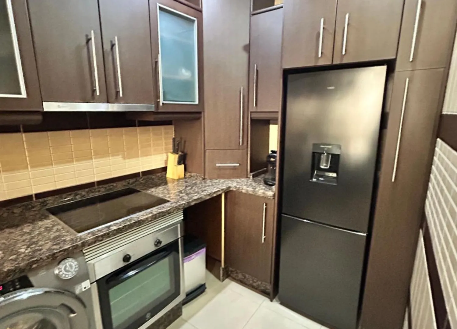 Apartment Los Boliches, Modernos Aptos 1 Y 2 Dormitorios Fantastica Ubicacion Fuengirola Spain