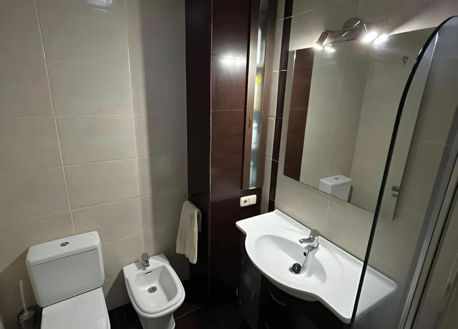 Los Boliches, Modernos Aptos 1 Y 2 Dormitorios Fantastica Ubicacion Fuengirola Apartment