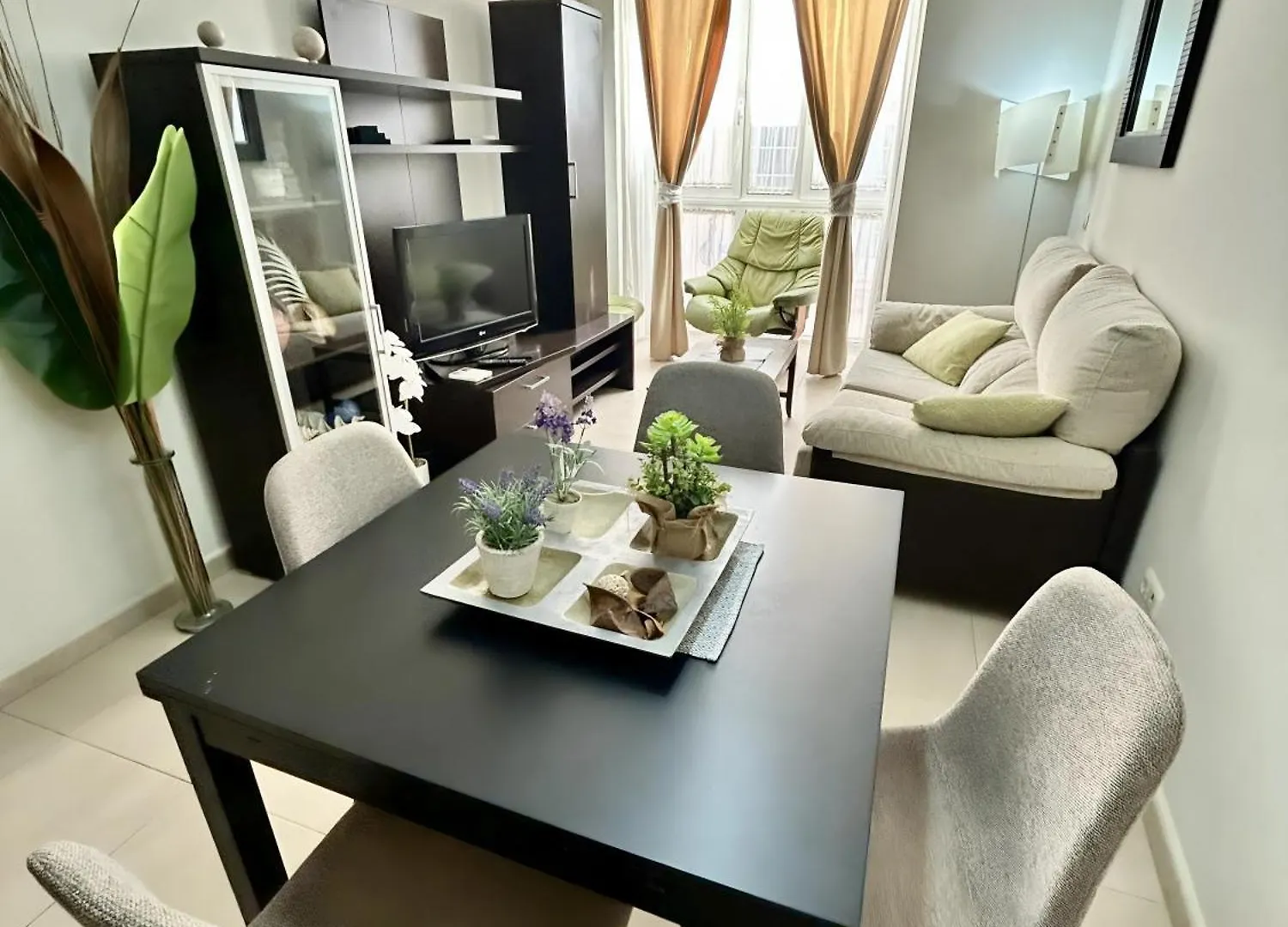 Los Boliches, Modernos Aptos 1 Y 2 Dormitorios Fantastica Ubicacion Fuengirola Apartment