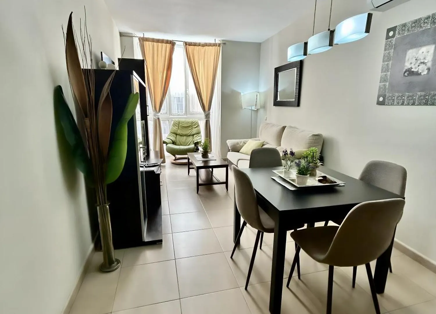 Apartment Los Boliches, Modernos Aptos 1 Y 2 Dormitorios Fantastica Ubicacion Fuengirola